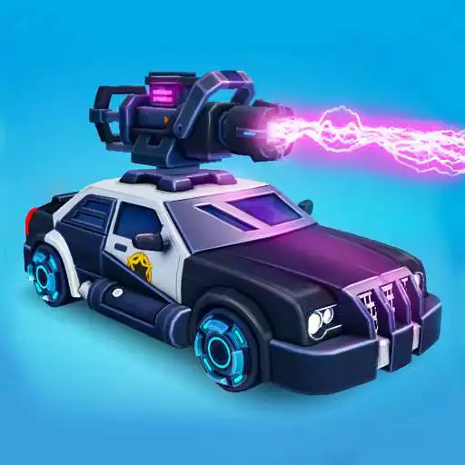 Play Car Force: PvP Shooter Games APK Play Car Force: PvP Shooter Games APK