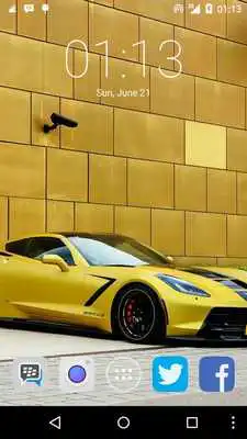 Play Car Free HD Mobile Wallpapers