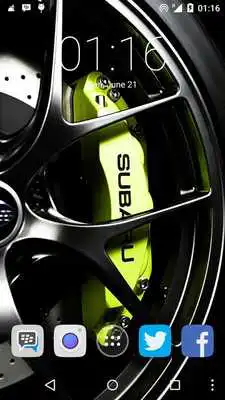 Play Car Free HD Mobile Wallpapers