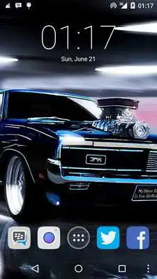 Play Car Free HD Mobile Wallpapers