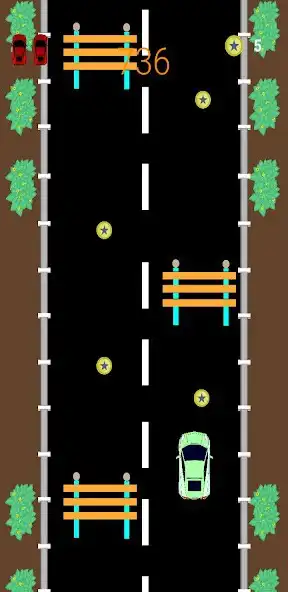 Play Car Frenzy as an online game Car Frenzy with UptoPlay