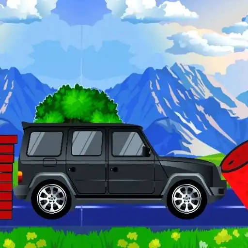 Play Car Game 2k22 :Jungle Car Game APK
