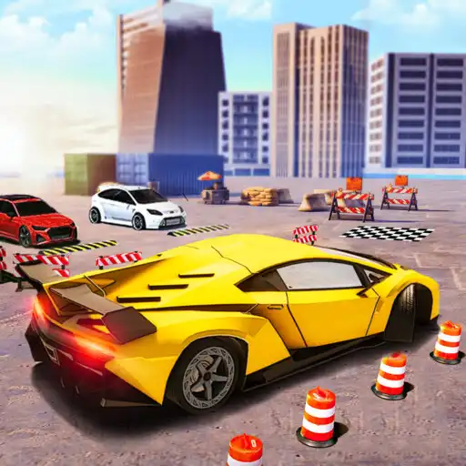 Play Car Game 3D: Car Parking Games APK Play Car Game 3D: Car Parking Games APK