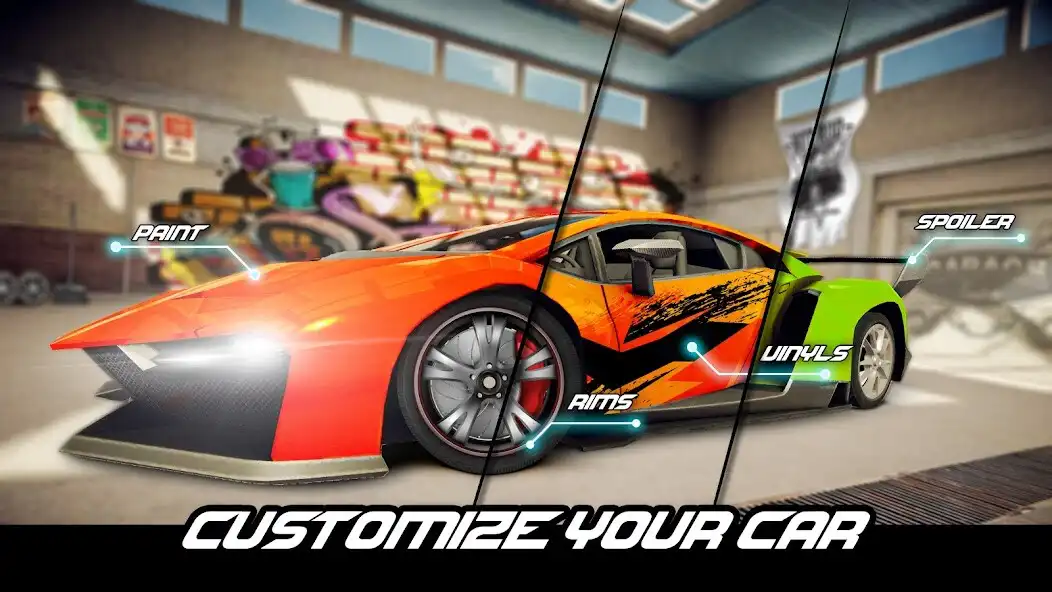 Play Car Game 3D: Car Parking Games  and enjoy Car Game 3D: Car Parking Games with UptoPlay