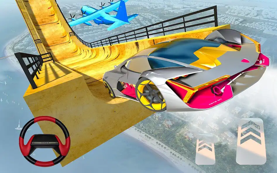 Play Car Game Car Driving Simulator as an online game Car Game Car Driving Simulator with UptoPlay