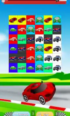 Play Car Game FREE