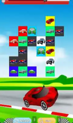 Play Car Game FREE
