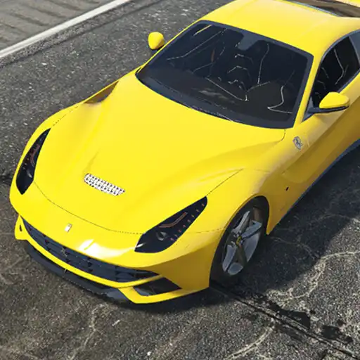 Play Car Game: LaFerrari Simulator APK