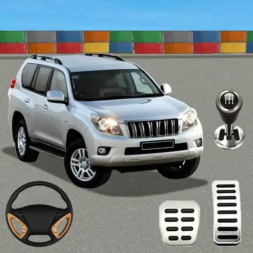 Play Car Game: Parking Car Games 3D APK Play Car Game: Parking Car Games 3D APK