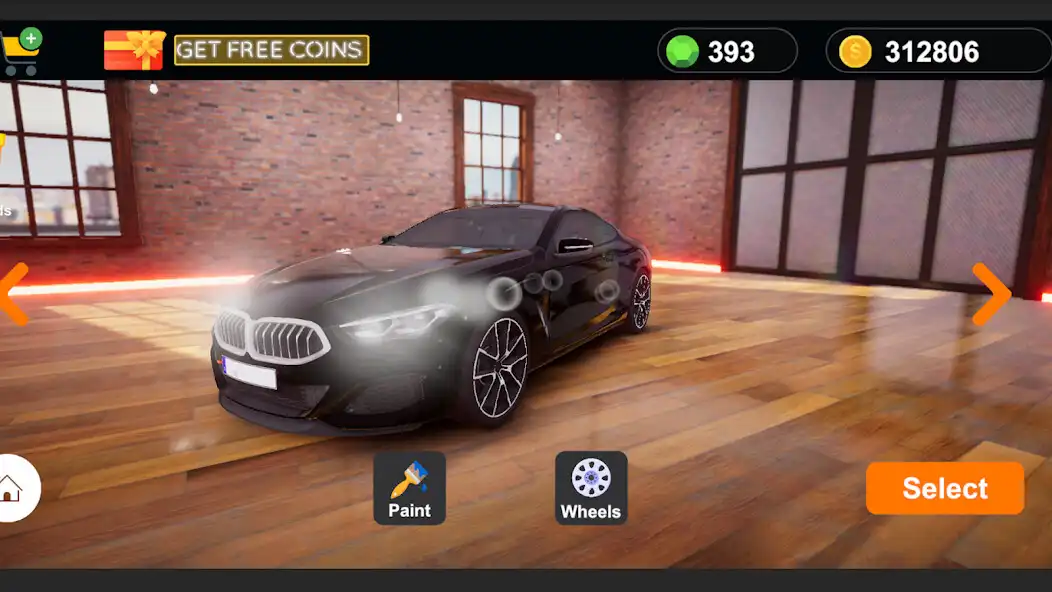 Play Car Game : Real Car Parking as an online game Car Game : Real Car Parking with UptoPlay