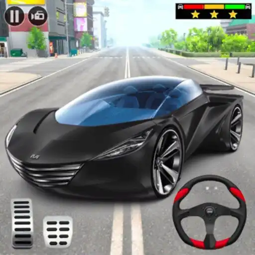 Play Car Games 2023: Car Driving 3D APK Play Car Games 2023: Car Driving 3D APK