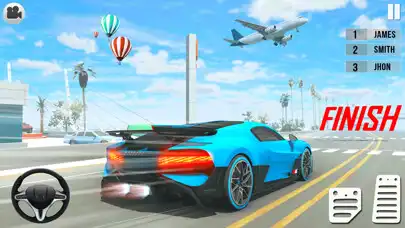Play Car Games 2023: Car Driving 3D  and enjoy Car Games 2023: Car Driving 3D with UptoPlay