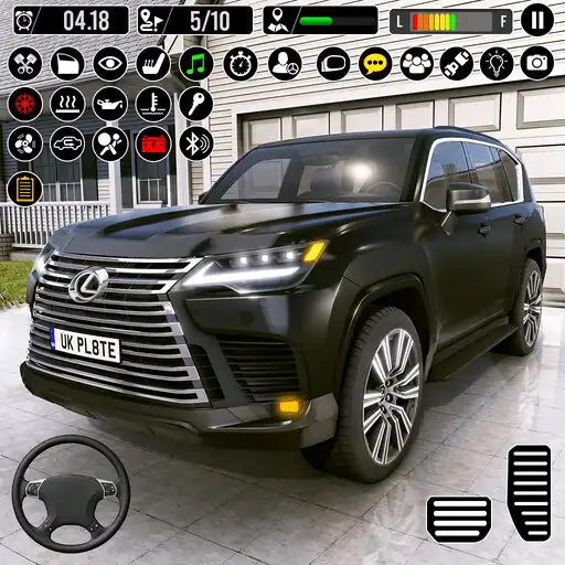 Play Car Games 3D 2022 - Car Games APK Play Car Games 3D 2022 - Car Games APK