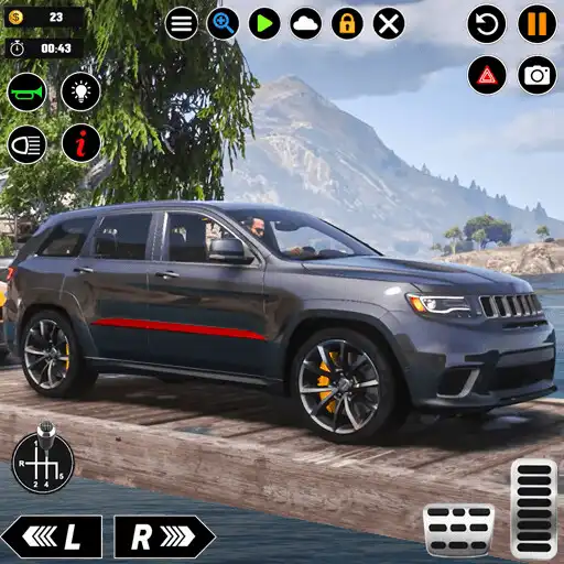 Play Car Games 3d 2023: Car Driving APK