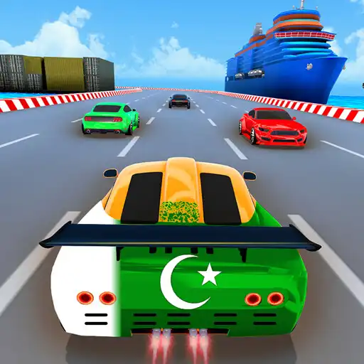 Play Car Games 3D - Car Racing Game APK Play Car Games 3D - Car Racing Game APK