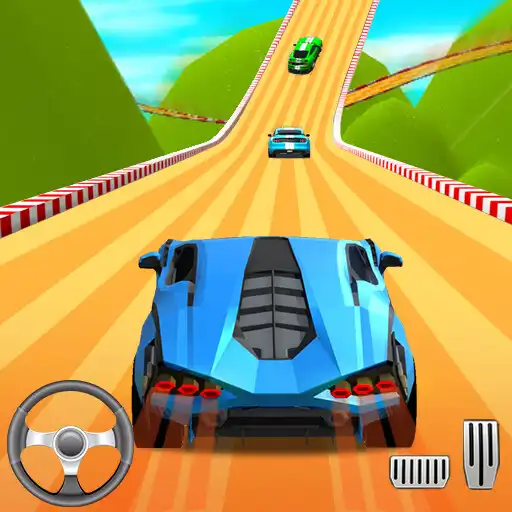 Play Car Games 3D: Car Racing APK