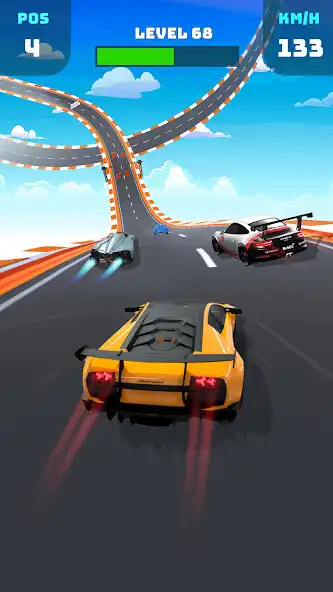 Pelaa Car Games 3D: Car Racingia ja nauti Car Games 3D: Car Racing -peleistä UptoPlayn avulla