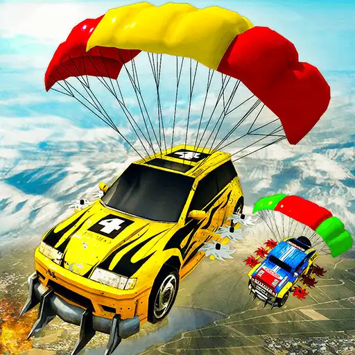 Play Car Games 3d Demolition Derby APK