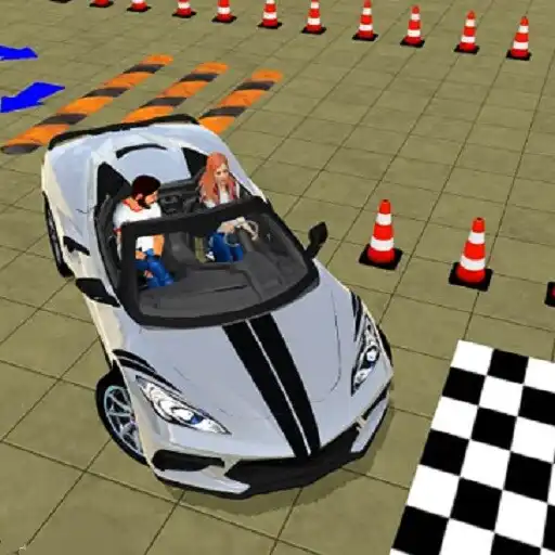 Play Car Games 3D: Parking Car Game APK Play Car Games 3D: Parking Car Game APK