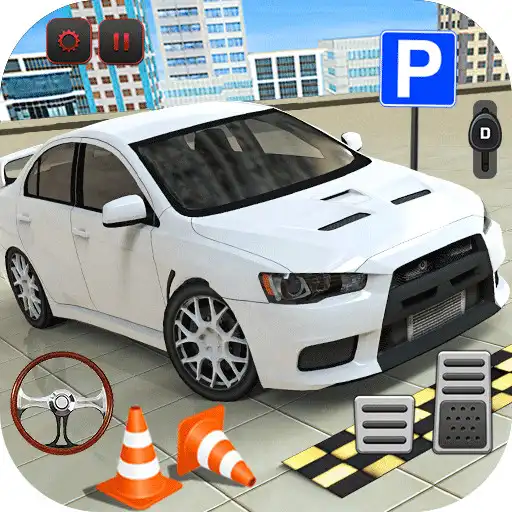 Play Car Games: Advance Car Parking APK