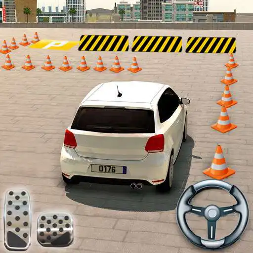 Play Car Games: Car Parking Games 2020 APK
