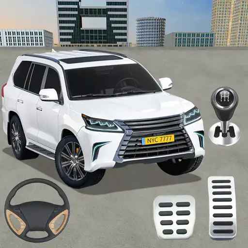 Play Car Games - Car Parking Games APK Play Car Games - Car Parking Games APK