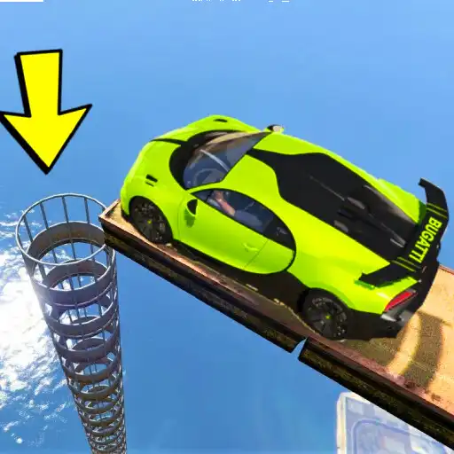 Play Car Games : Car Stunt Racing APK