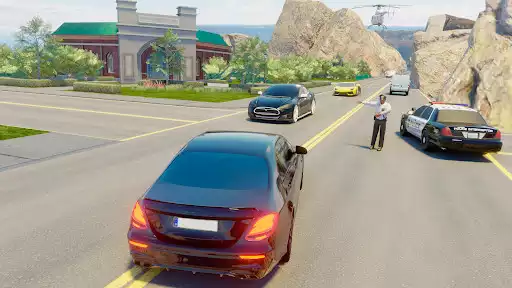 Play Car Games Driving Simulator  and enjoy Car Games Driving Simulator with UptoPlay