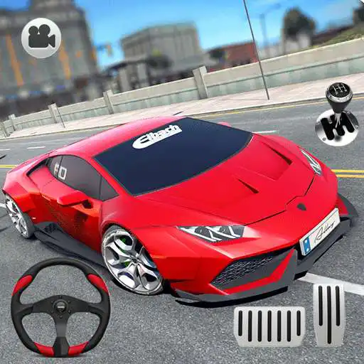 Play Car Games : Extreme Car Racing APK Play Car Games : Extreme Car Racing APK