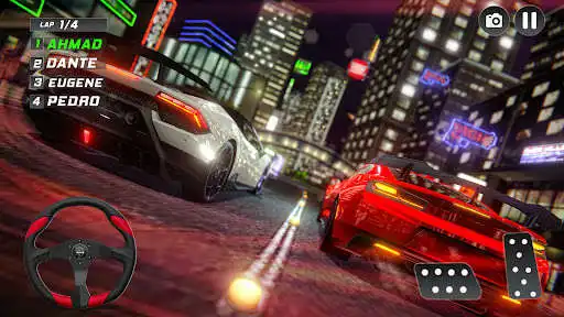 Play Car Games : Extreme Car Racing  and enjoy Car Games : Extreme Car Racing with UptoPlay