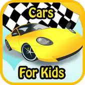 Free play online Car Games For Kids APK