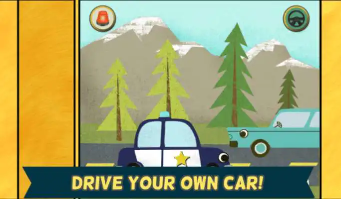 Play Car Games for Kids: Puzzles