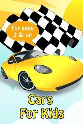 Play Car Games For Kids