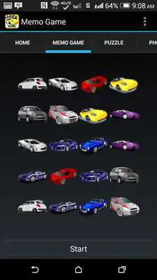 Play Car Games For Kids