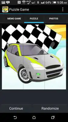 Play Car Games For Kids