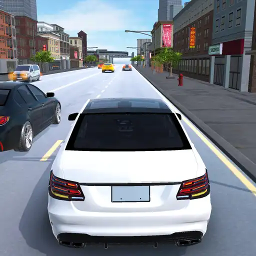 Play Car Games highway traffic APK