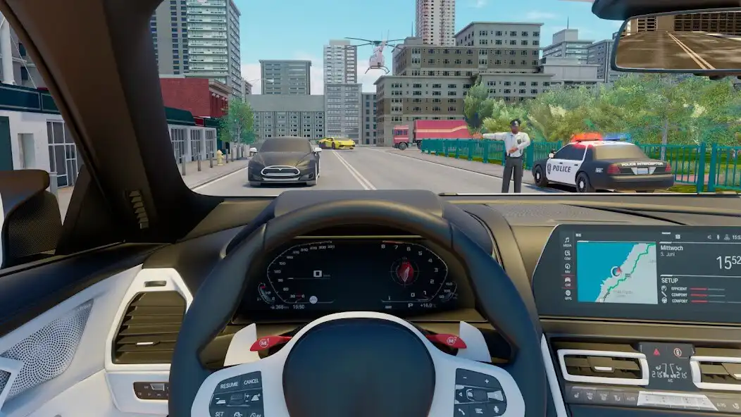 Play Car Games highway traffic  and enjoy Car Games highway traffic with UptoPlay