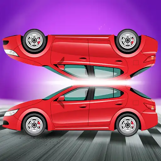 Play Car Games: Merge SuperCars APK