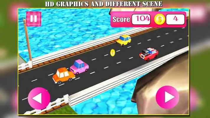 Play Car Games Mini Play Car Games Mini