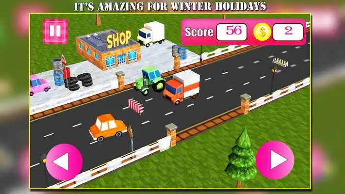 Play Car Games Mini Play Car Games Mini