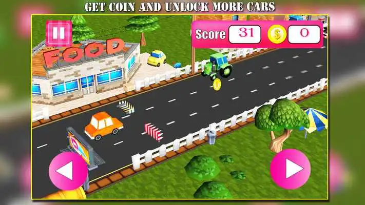 Play Car Games Mini Play Car Games Mini