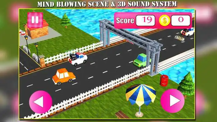Play Car Games Mini Play Car Games Mini