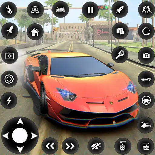 Play Car Games: Mini Sports Racing APK Play Car Games: Mini Sports Racing APK
