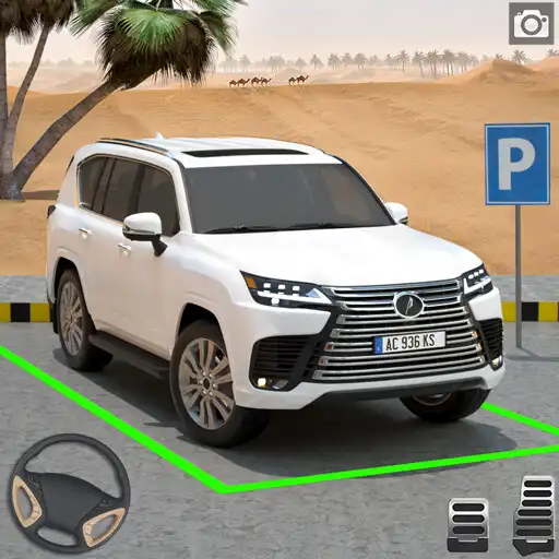 Play Car Games: Parking Car Race 3D APK