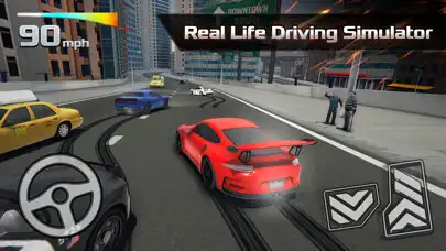 Play Car Games as an online game Car Games with UptoPlay