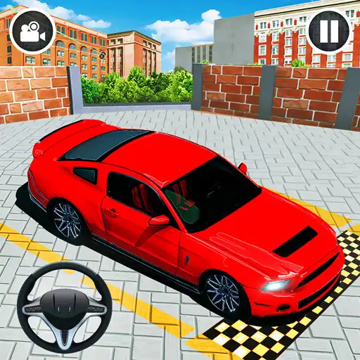 Play Car Games: Street Car Parking APK Play Car Games: Street Car Parking APK
