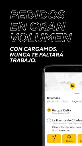 Play Cargamos Conductor  and enjoy Cargamos Conductor with UptoPlay
