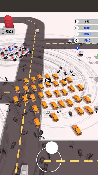 Play Car Gang as an online game Car Gang with UptoPlay