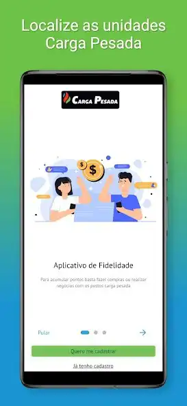 Play Carga Pesada as an online game Carga Pesada with UptoPlay