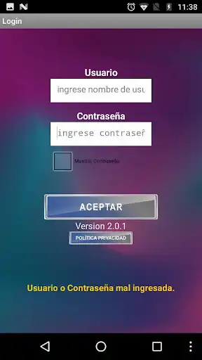 Play APK Cargaplus Recargas  and enjoy Cargaplus Recargas with UptoPlay appinventor.ai_cargaplussistemas.CargaPlusPhonePS